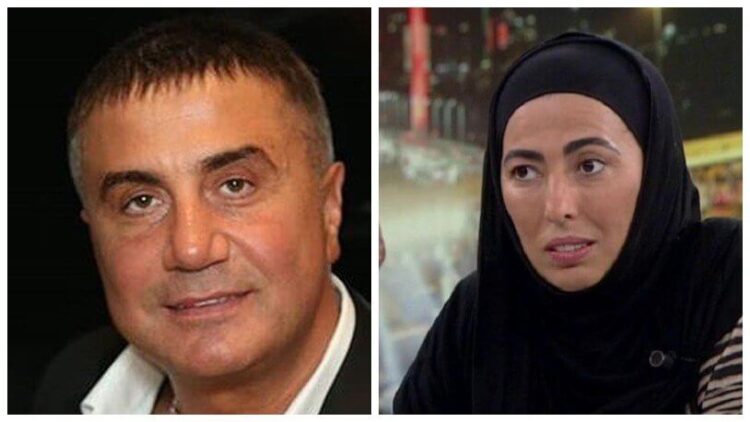 Sedat Peker’den ‘Size vekalet vermek istiyorum’ diyen Nihal Olçok’a yanıt