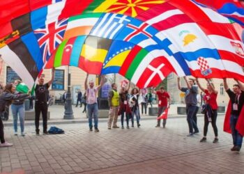 Erasmus’a giden dönmüyor: Bakanlık harekete geçti