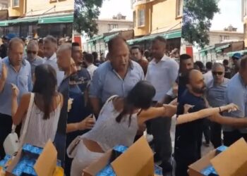 Ankara Emniyet Müdür Yardımcısı için harekete geçildi