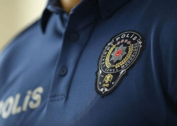 Emniyet’i basan AKP Gençlik Kolları Başkanı tutuklandı