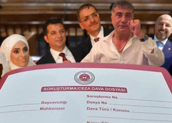 Peker’in iddiaları sonrası İstanbul Cumhuriyet Başsavcılığı’ndan soruşturma