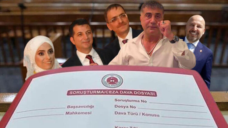 Peker’in iddiaları sonrası İstanbul Cumhuriyet Başsavcılığı’ndan soruşturma