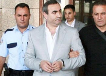 Erol Evcil’in 26 yıl hapsi isteniyor