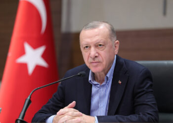 Erdoğan’ın sürpriz toplantısının nedeni belli oldu