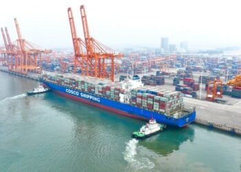 RCEP, Çin ve ASEAN arasındaki endüstriyel zincir işbirliğini derinleştiriyor