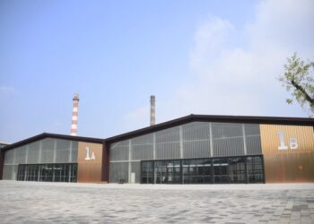 Çin’de düzenlenen hizmet ticareti fuar alanının yüzde 88’i rezerve edildi