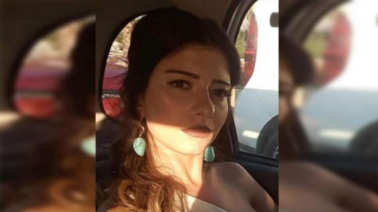 Boşanma aşamasındaki eşinin vurduğu Ezgi yaşamını yitirdi
