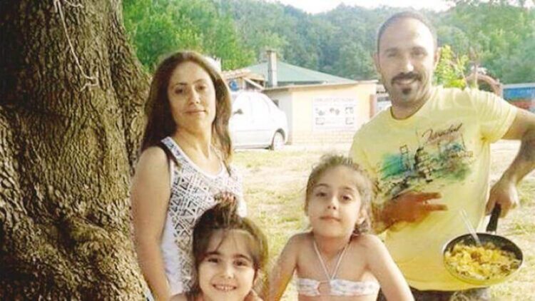 Gürültü için uyardığı genç tarafından başından vurularak öldürüldü