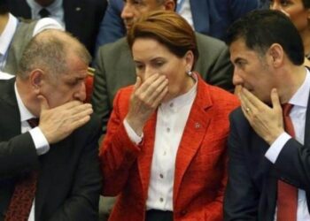 Eski MHP’li vekil cumhurbaşkanı adayı olduğunu açıkladı