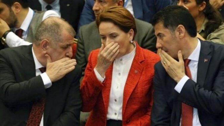 Eski MHP’li vekil cumhurbaşkanı adayı olduğunu açıkladı