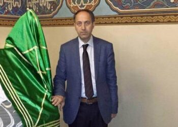 Alevi akademisyenden Cübbeli Ahmet’e Hacı Bektaş Veli ve namaz yanıtı