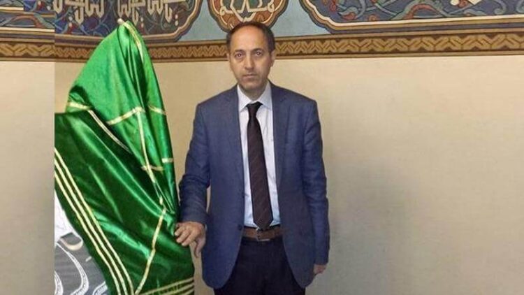 Alevi akademisyenden Cübbeli Ahmet’e Hacı Bektaş Veli ve namaz yanıtı