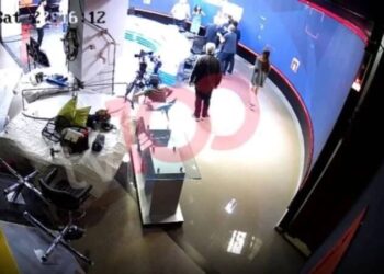 Canlı yayında birbirlerine girmişlerdi: Enginyurt’un koruması hakkında yeni gelişme