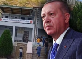 Erdoğan’ın ziyaret edeceği söylenen cemevinden açıklama