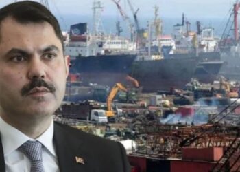 CHP’li gençlerden Bakan Kurum hakkında suç duyurusu