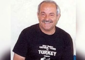 Kapadokya’da işlettiği otel odasında ölü bulundu