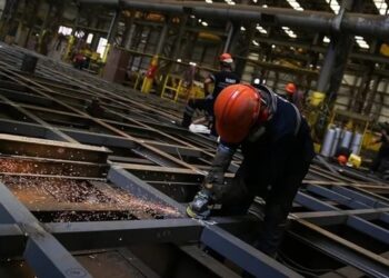 İmalat sanayi göstergesi 5 aydır eşik değerin altında