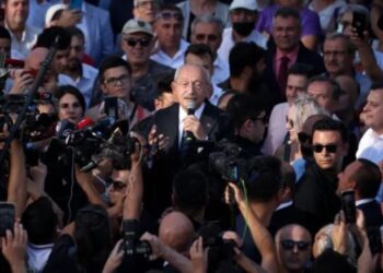 Kılıçdaroğlu: “Hep beraber, dünya demokrasi tarihine önemli bir not bırakacağız”