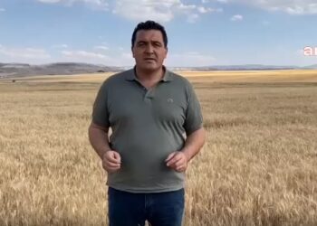 CHP’li Karasu’dan TMO’ya çağrı: Çiftçilerimiz mağdur olmamalıdır