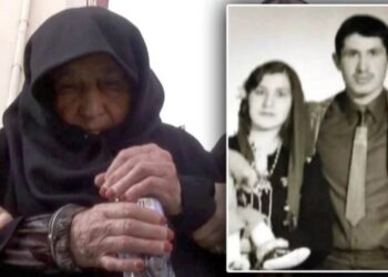 25 Yıllık cinayeti bu sözler ortaya çıkarmış…