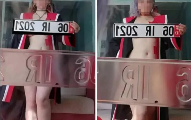 Rektörlük, ‘Odtufans’ için harekete geçti