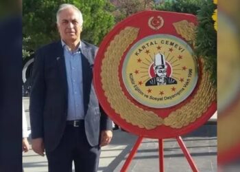 Cemevi Başkanı: Naki D. ile husumetli değiliz, algı yapıyorlar