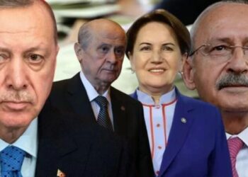 İlk kez oy kullanacakların birinci partisi belli oldu: Z kuşağından Cumhur’a darbe!