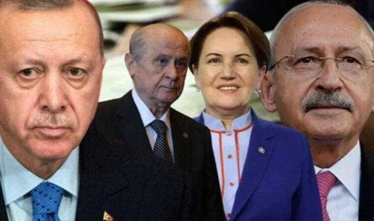 İlk kez oy kullanacakların birinci partisi belli oldu: Z kuşağından Cumhur’a darbe!