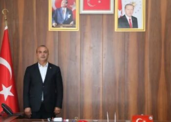 İçişleri Bakanlığı, AKP’li Belediye Başkanı hakkında inceleme başlattı
