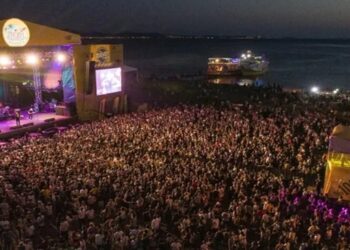 Kaymakamlık Zeytinli Rock Festivali’ne izin vermedi