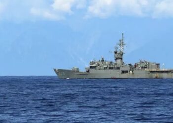 Çin Halk Kurtuluş Ordusu, Taiwan adası çevresindeki ortak askeri operasyonlara ilişkin tüm görevleri tamamladı