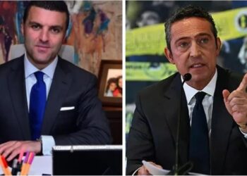 Emir Sarıgül’den ‘Ali Koç’lu mesaj: Siz zararlı çıkarsınız