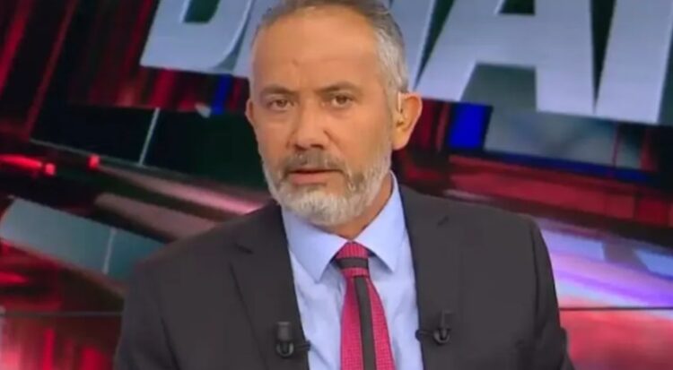 Kendisine gazeteciyim diyen herkesi sağduyuya çağırıyoruz