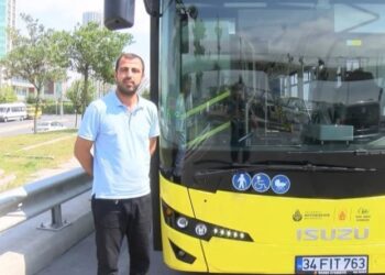 Saldırıya uğrayan İETT şoförü: ‘Mesleği bırakmayı düşünüyorum’