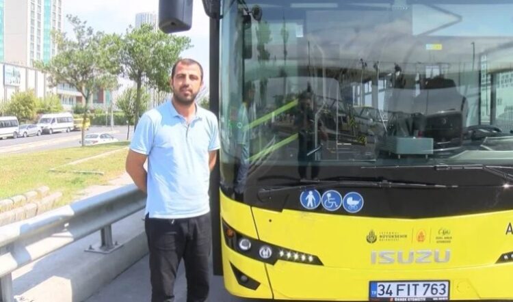 Saldırıya uğrayan İETT şoförü: ‘Mesleği bırakmayı düşünüyorum’