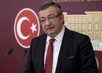 Engin Altay, Erdoğan’a seslendi: ‘Eğer 3’üncü parti olmak istiyorsa…’