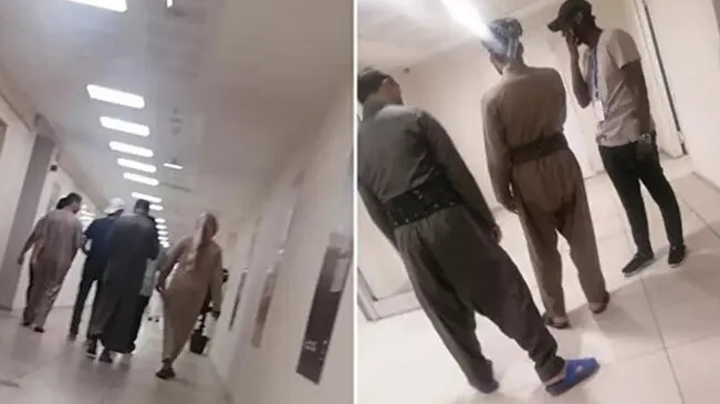 Kredi ve Yurtlar Genel Müdürlüğü’nden fotoğraf açıklaması