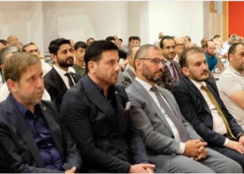 Yeniden Refah Partili Çolak LGBTİ bireyleri hedef aldı