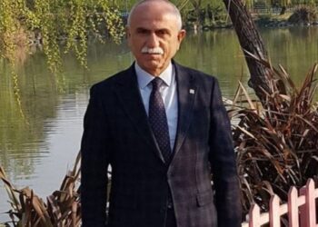 CHP İstanbul İl Başkan Yardımcısı Halil Küzel vefat etti