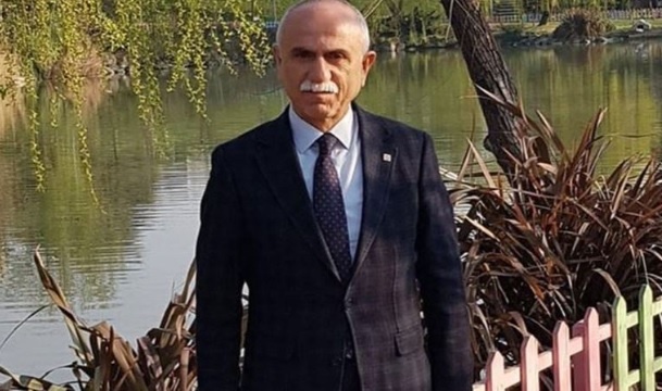 CHP İstanbul İl Başkan Yardımcısı Halil Küzel vefat etti