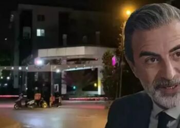 Oyuncu Süreyya Gürsel Evren’in balkondan neden düştüğü belli oldu