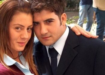 Hayat Bilgisi’nin Ortega’sı Paşhan Yılmazel son halini paylaştı