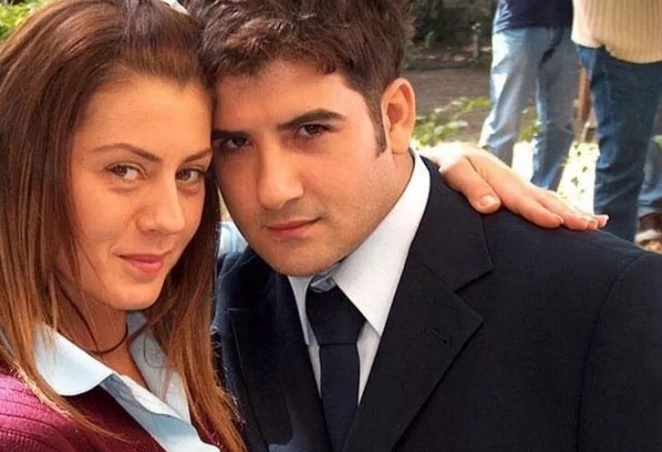 Hayat Bilgisi’nin Ortega’sı Paşhan Yılmazel son halini paylaştı