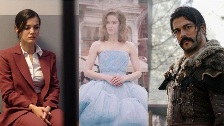 Sevilen dizilerin yeni sezon tarihleri belli oldu