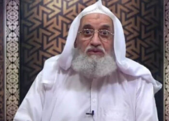 El-Kaide lideri ABD’nin operasyonuyla öldürüldü