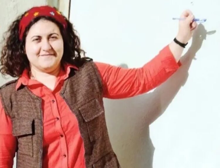 Ölüm orucundaki Sibel Balaç’ın annesi: Belki kızımı son kez göreceğim