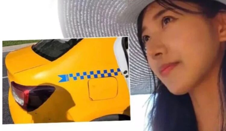 Taksiciden, Koreli turiste ‘taksimetre’ oyunu