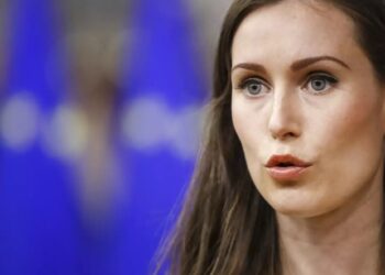 Finlandiya Başbakanı uyuşturucu testi yaptırdı