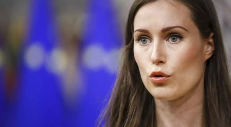 Finlandiya Başbakanı uyuşturucu testi yaptırdı