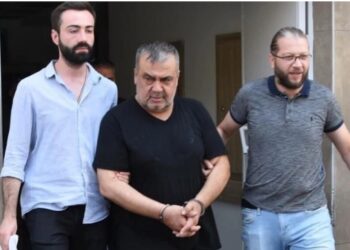 Tutuklanan şarkıcı Metin Işık’ın ifadesi ortaya çıktı